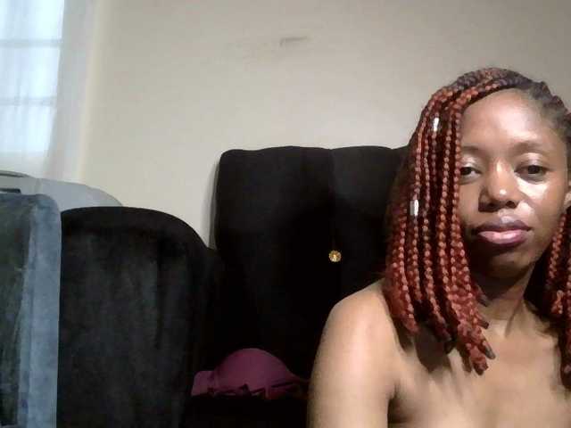 SexyBanni's BongaCams show and profile