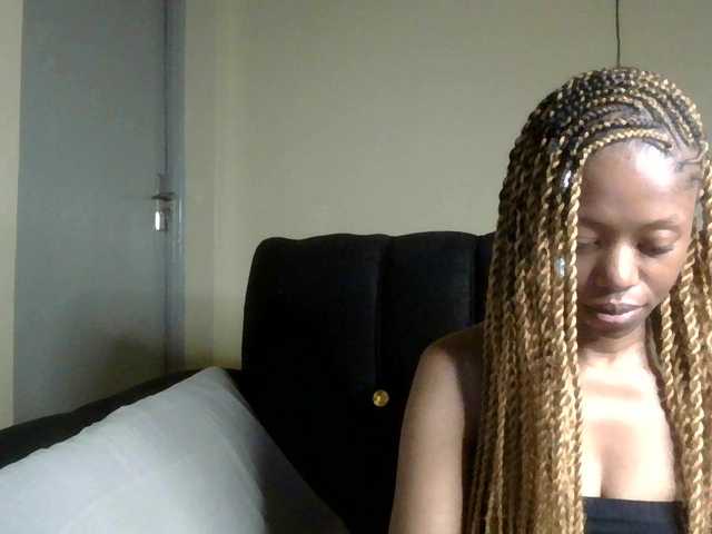 SexyBanni's BongaCams show and profile