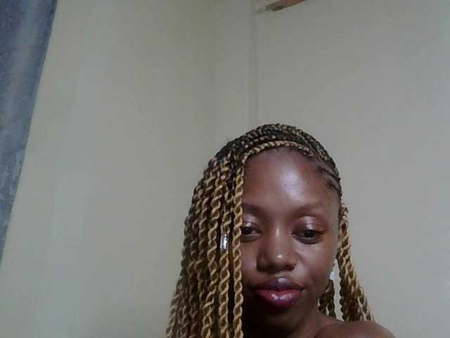 SexyBanni's BongaCams show and profile