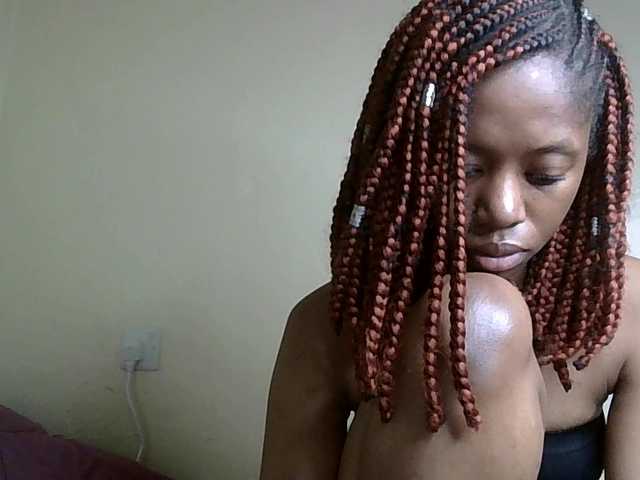 SexyBanni's BongaCams show and profile