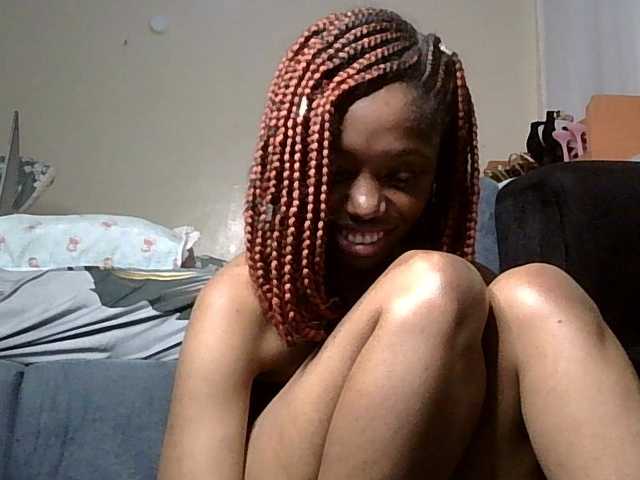 SexyBanni's BongaCams show and profile