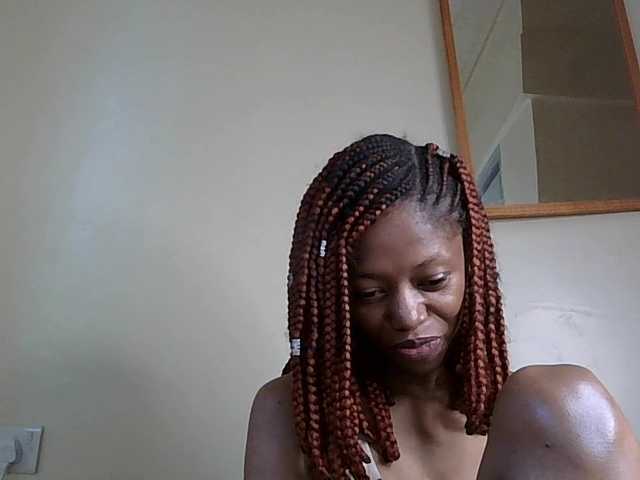 SexyBanni's BongaCams show and profile