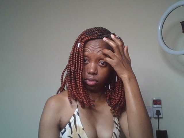 SexyBanni — Freechat on BongaCams