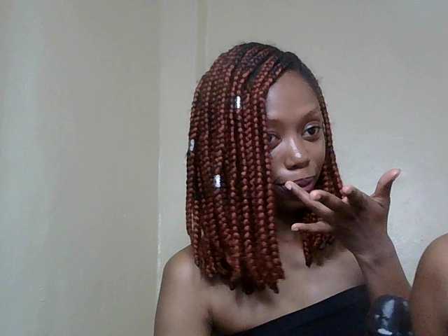 SexyBanni's BongaCams show and profile