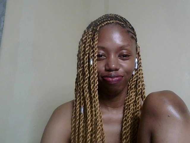 SexyBanni's BongaCams show and profile