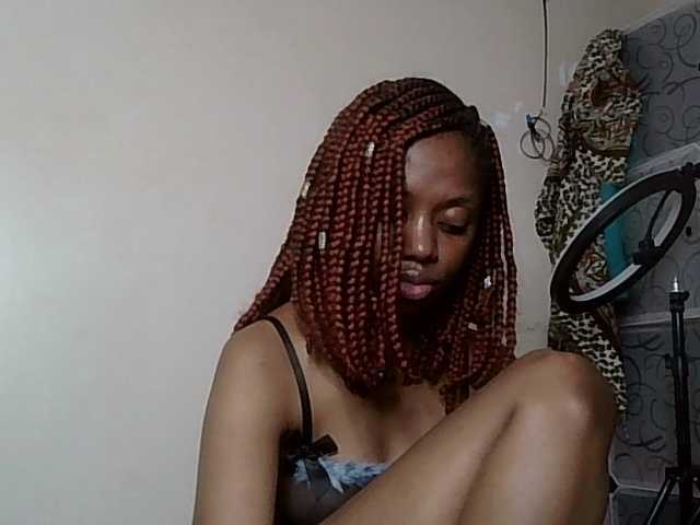 SexyBanni's BongaCams show and profile