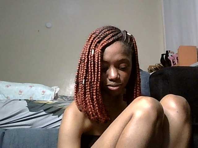 SexyBanni's BongaCams show and profile