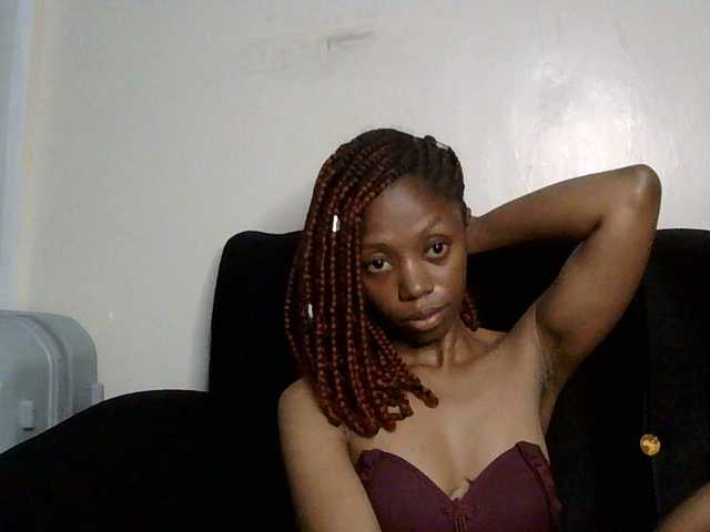 SexyBanni's BongaCams show and profile