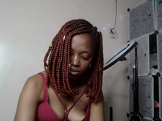 SexyBanni's BongaCams show and profile