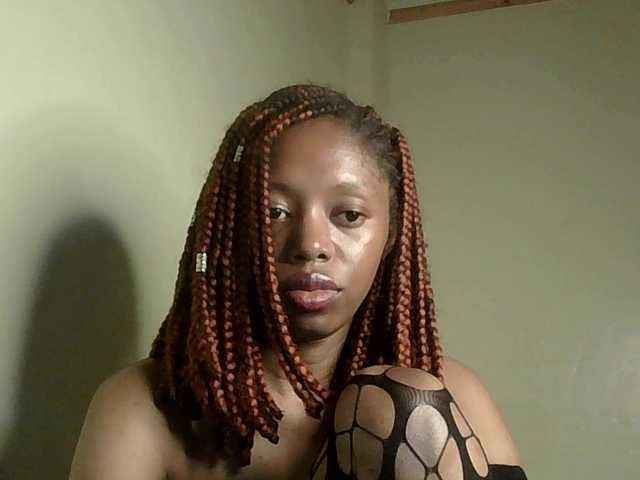 SexyBanni's BongaCams show and profile