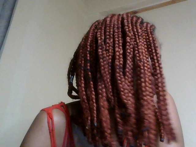 SexyBanni's BongaCams show and profile