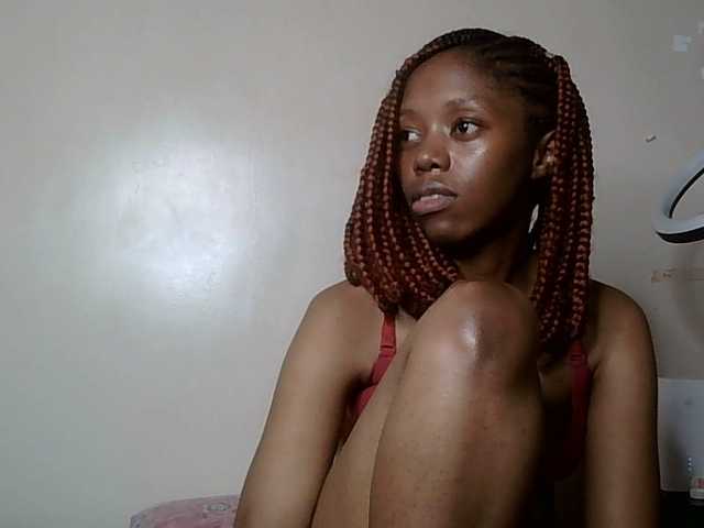 SexyBanni's BongaCams show and profile