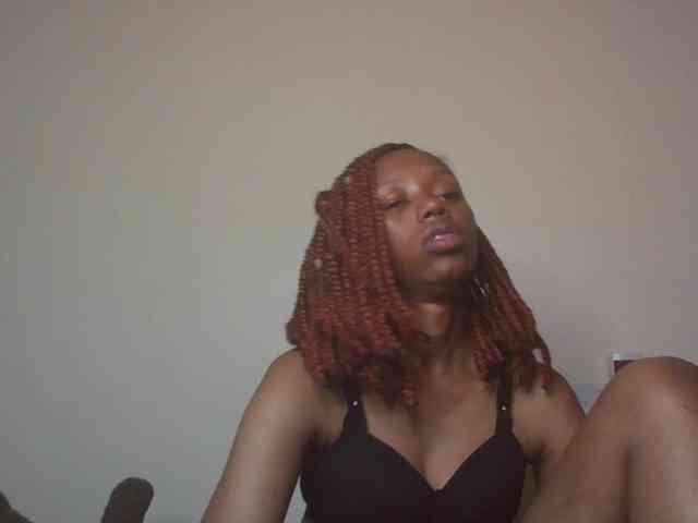 SexyBanni Live Webcam on BongaCams