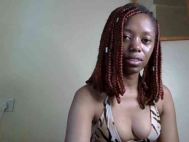 SexyBanni Live Webcam on BongaCams