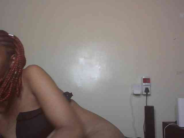 SexyBanni webcam
