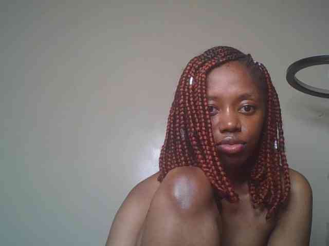 SexyBanni Live Webcam on BongaCams