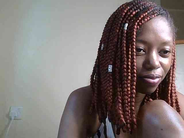 SexyBanni Live Webcam on BongaCams