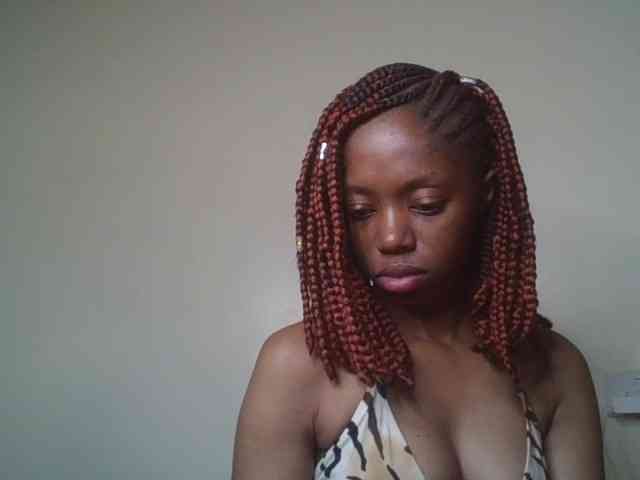 SexyBanni Live Webcam on BongaCams