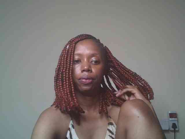 SexyBanni Live Webcam on BongaCams