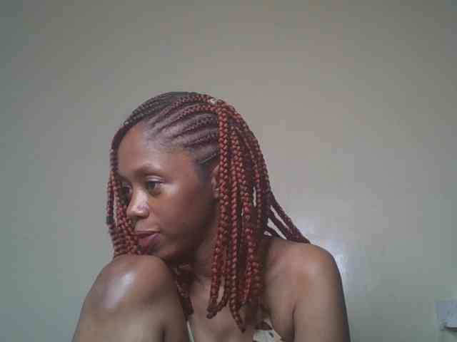 SexyBanni Live Webcam on BongaCams