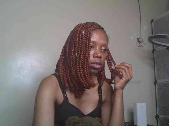 SexyBanni Live Webcam on BongaCams