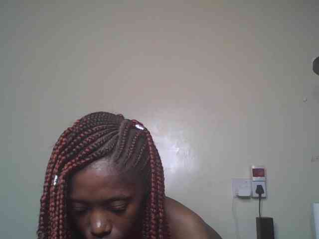 SexyBanni Live Webcam on BongaCams