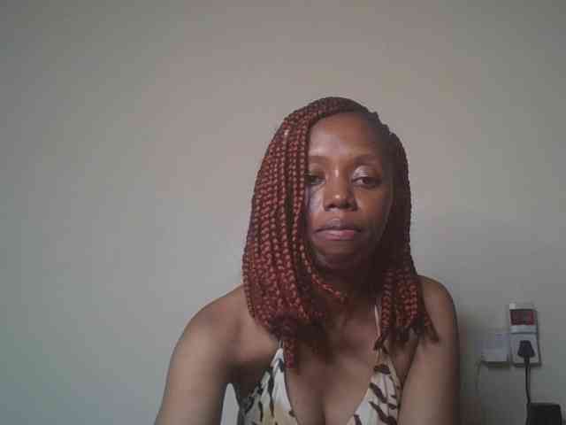 SexyBanni Live Webcam on BongaCams