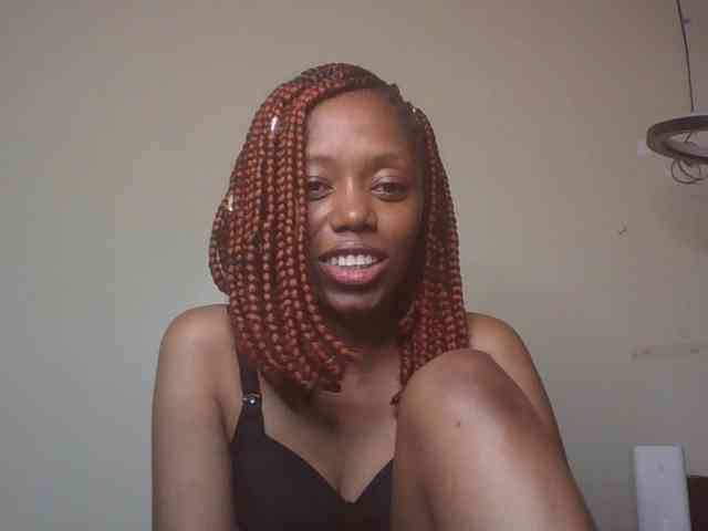 SexyBanni Live Webcam on BongaCams
