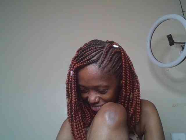 SexyBanni Live Webcam on BongaCams