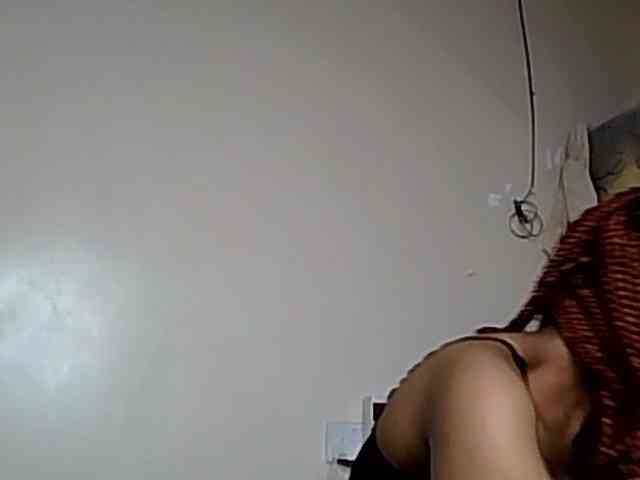 SexyBanni webcam
