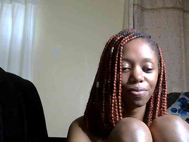 SexyBanni Live Webcam on BongaCams