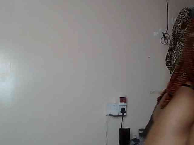 SexyBanni webcam