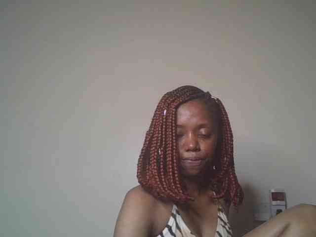 SexyBanni Live Webcam on BongaCams