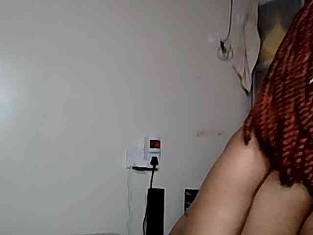SexyBanni webcam