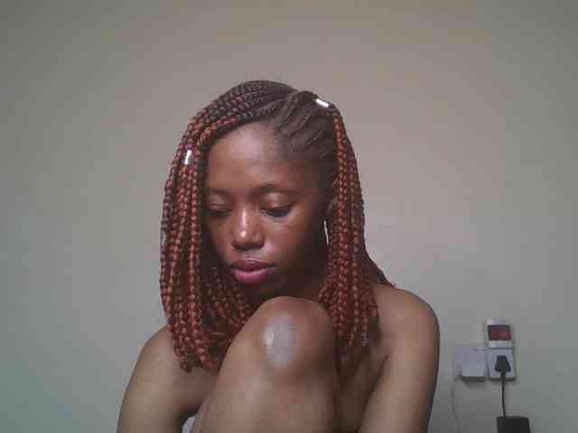 SexyBanni Live Webcam on BongaCams