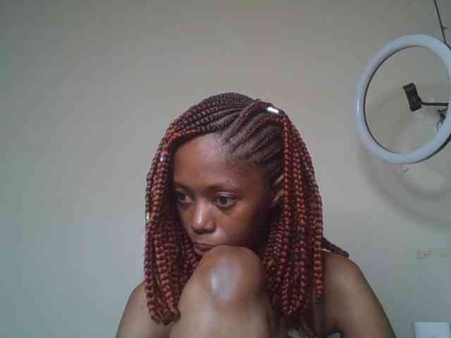 SexyBanni Live Webcam on BongaCams