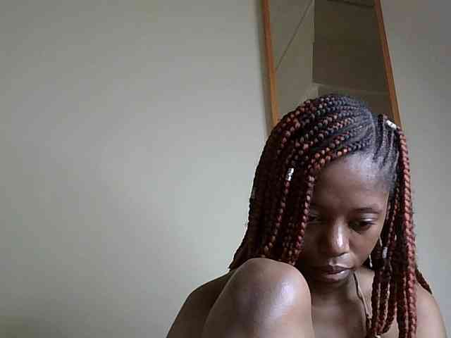 SexyBanni Live Webcam on BongaCams