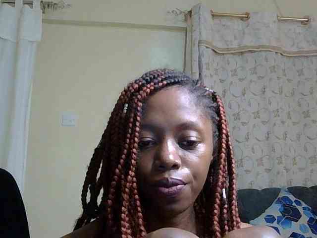 SexyBanni Live Webcam on BongaCams