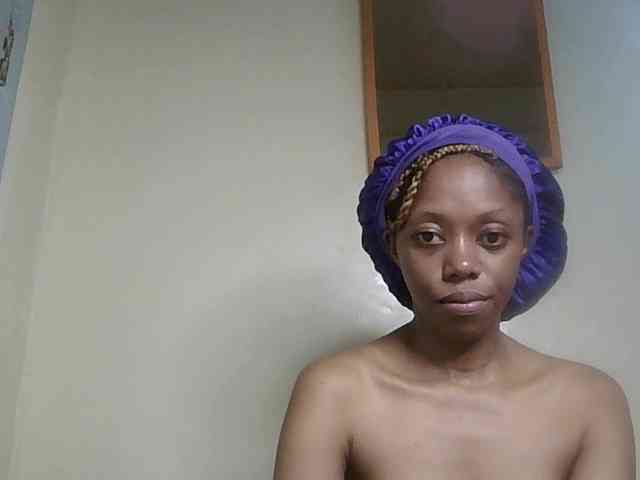 SexyBanni Live Webcam on BongaCams