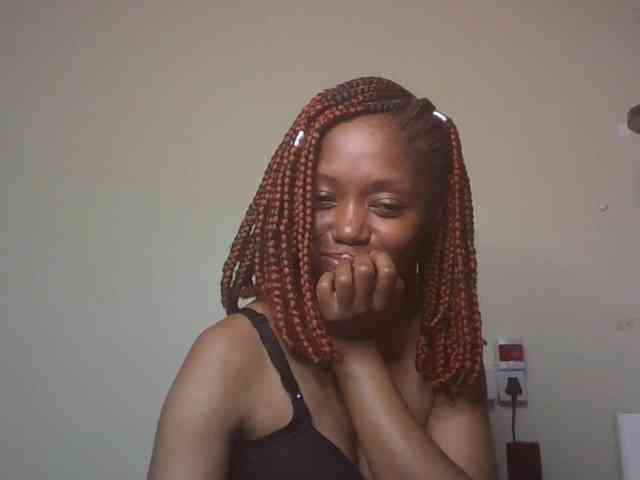 SexyBanni Live Webcam on BongaCams