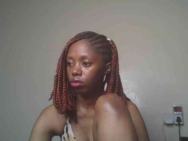 SexyBanni Live Webcam on BongaCams