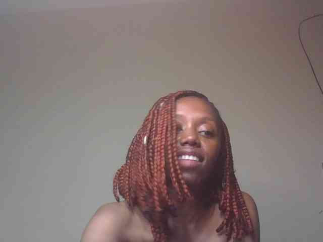 SexyBanni Live Webcam on BongaCams