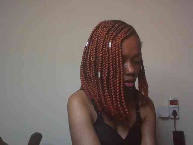 SexyBanni Live Webcam on BongaCams