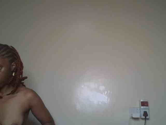 SexyBanni webcam