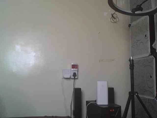 SexyBanni Live Webcam on BongaCams