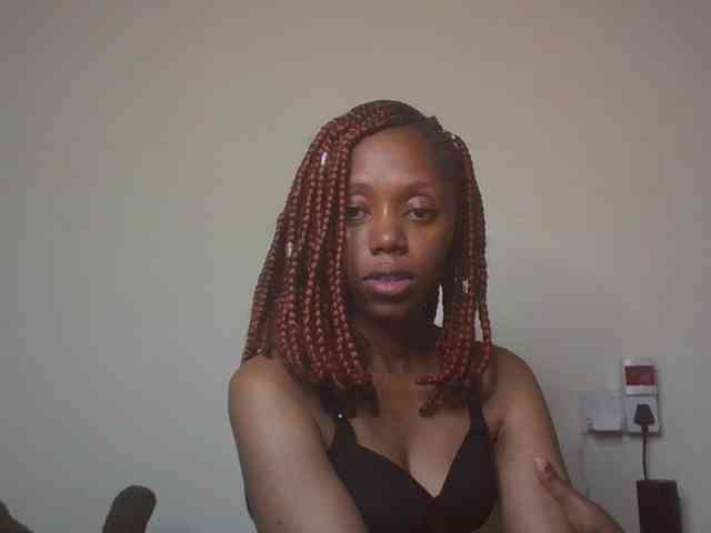 SexyBanni Live Webcam on BongaCams