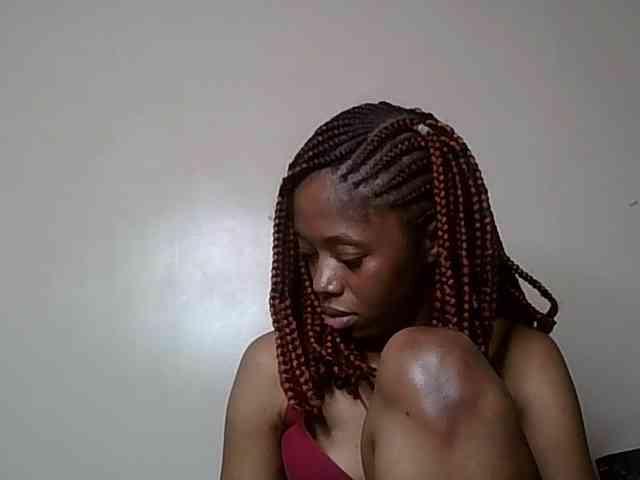 SexyBanni Live Webcam on BongaCams