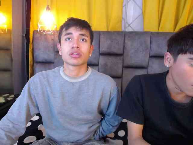 Maik-Russo Live Webcam on BongaCams