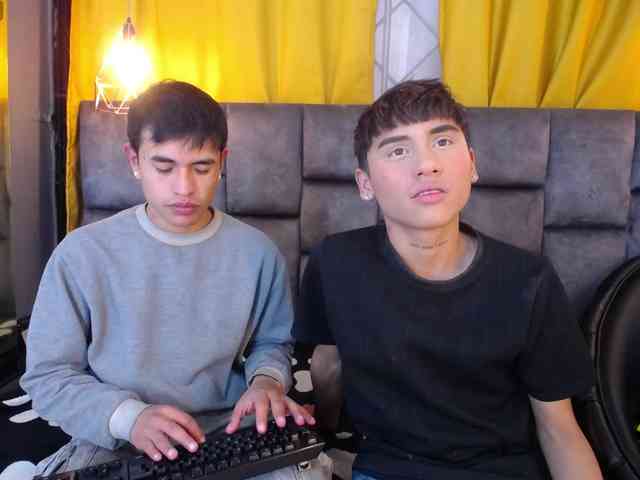 Maik-Russo Live Webcam on BongaCams