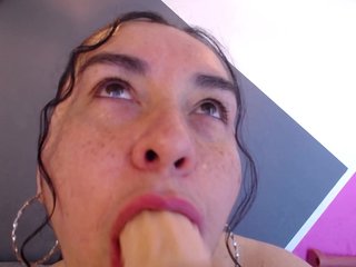 Andrea-Rose7 Porn Show